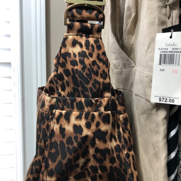 JuJuBe HoboBe Queen of the Jungle - leopard - Picture 3 of 5